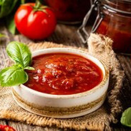 Соус шашлычный