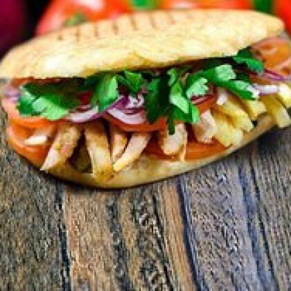 Гиро «Классический»