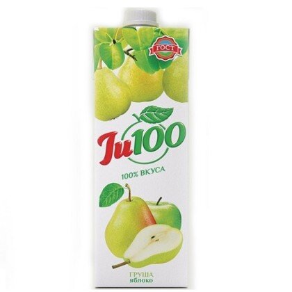 Сок 1л