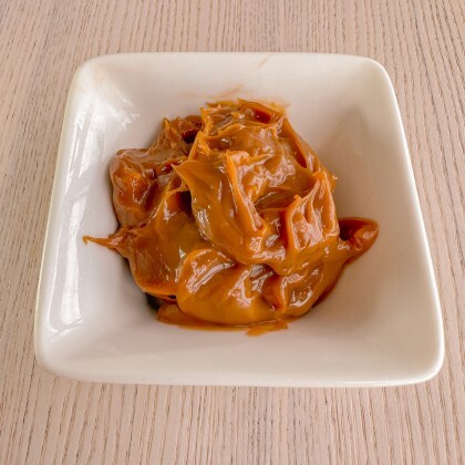 Сгущеное молоко