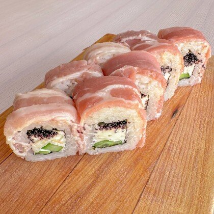 Кунсей бекон