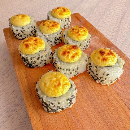 Филадельфия запеченная