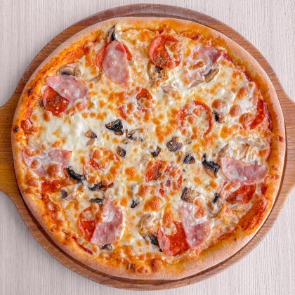 Четыре  сезона