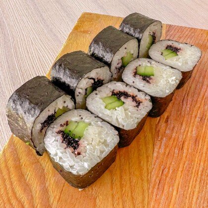 Футо Маки Кани