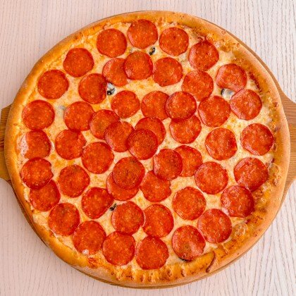 Пепперони