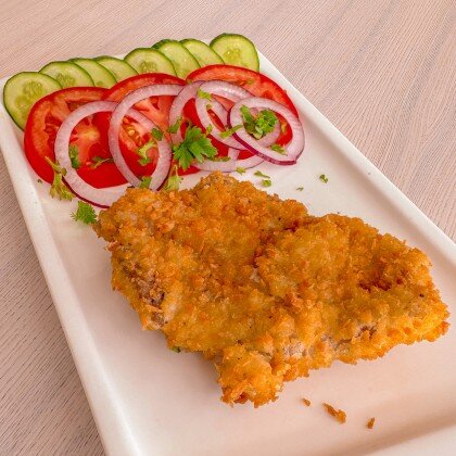 Мясо по - Касимовски