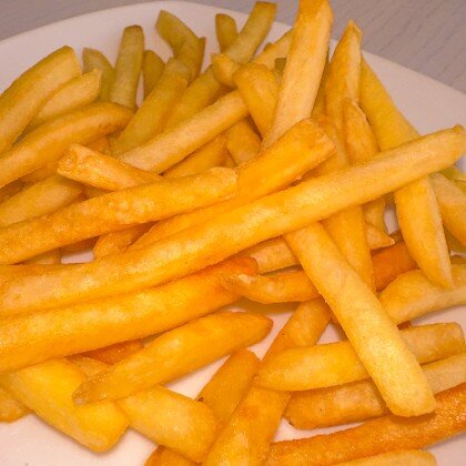 Картофель фри