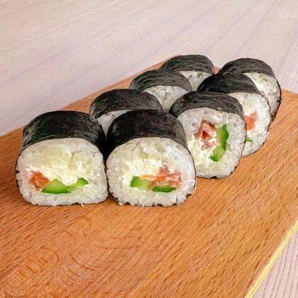 Футо Маки Сяки