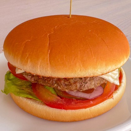 Вегетарианский