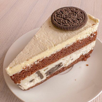 Чизкейк Нью Йорк