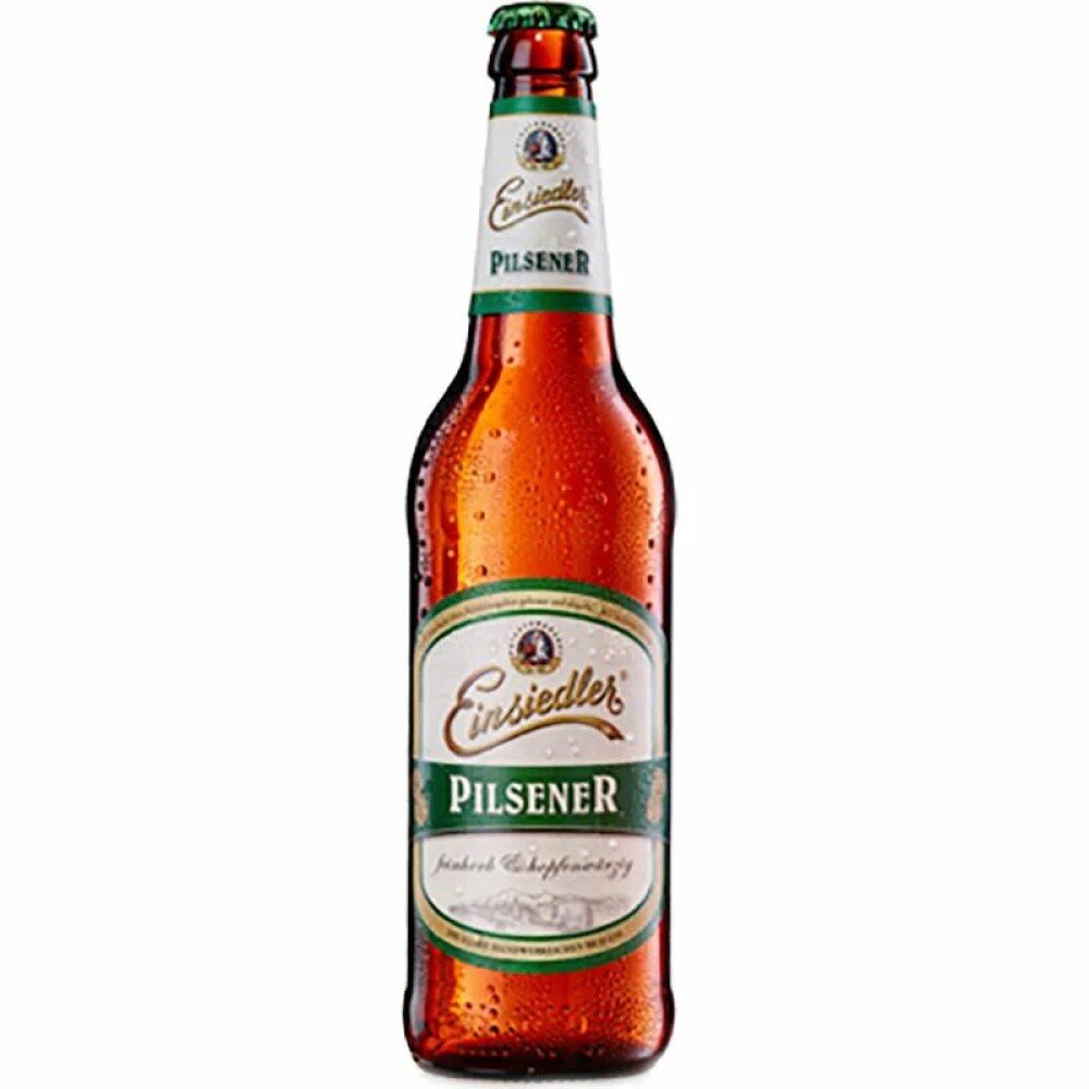 Пиво Pilsener