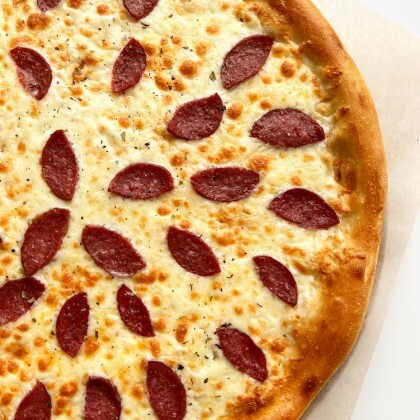 Пицца «Коррида»