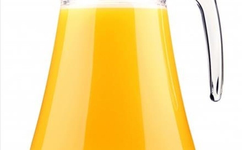 Сок в ассортименте 1 л.