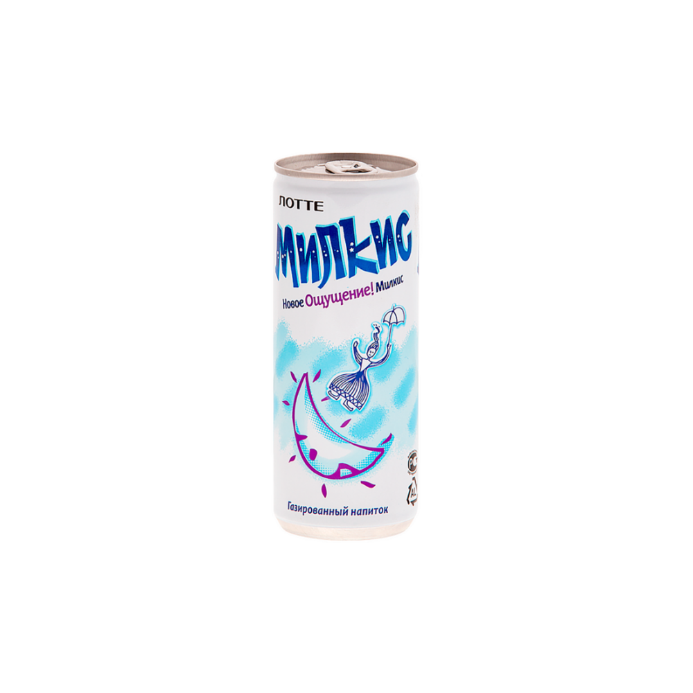 Милкис микс