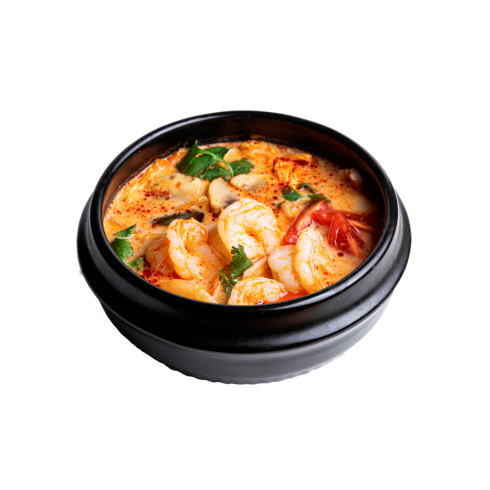 Закажите Том ям за 590 ₽ от Kimchi