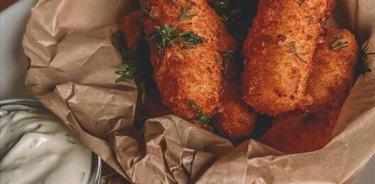 Сырный клад