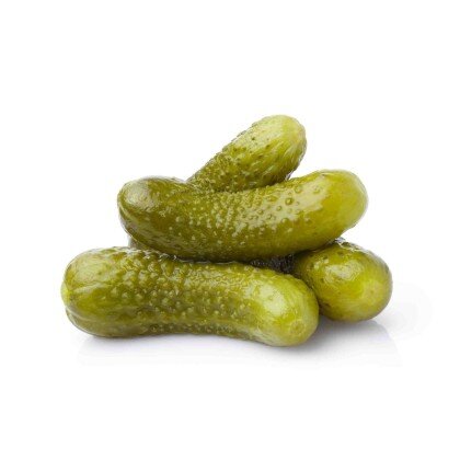 Маринованные огурчики