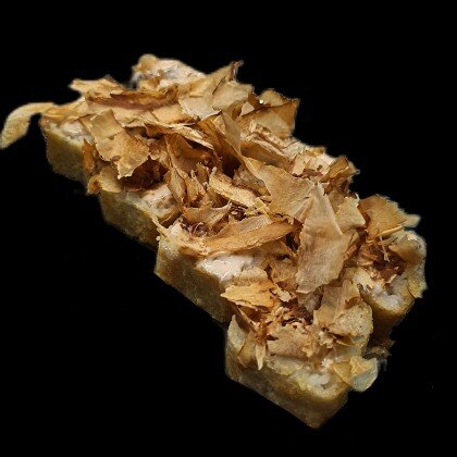 Фиш Темпура (жареный )