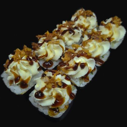 Ролл «Кайеби»