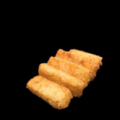 Палочки " Моцарелла "