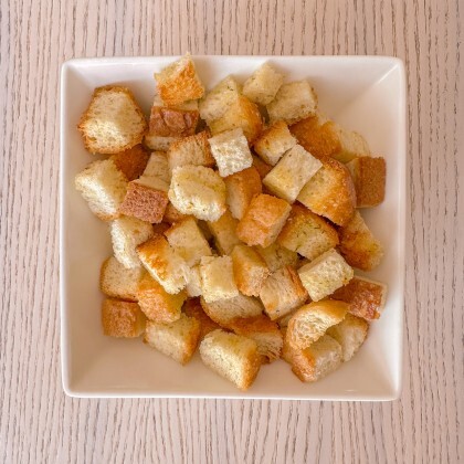 Гренки пшеничные