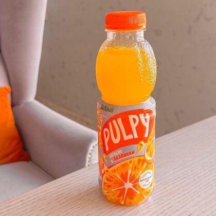 Сок Pulpi
