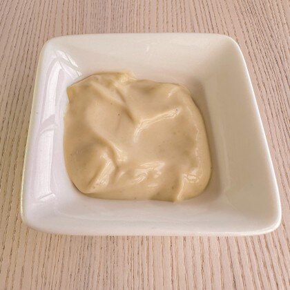 Медово-горчичный