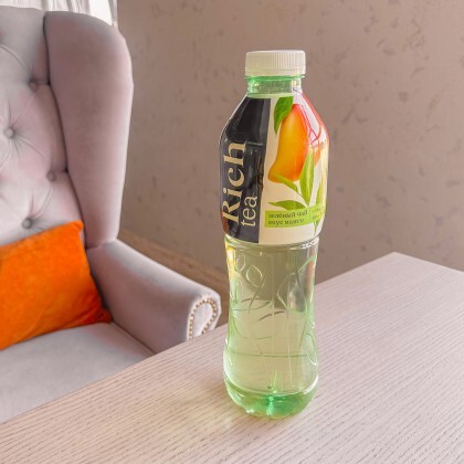 Холодный чай Rich tea
