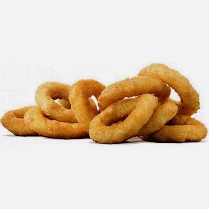 Луковые колечки