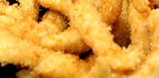 Куриные пальчики