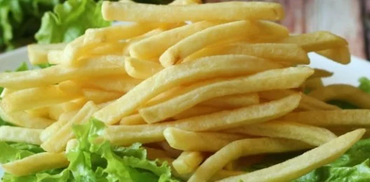 Картофель фри