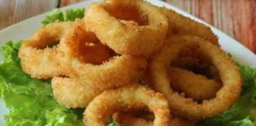 Луковые кольца