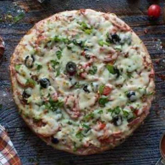 Капричоза американо