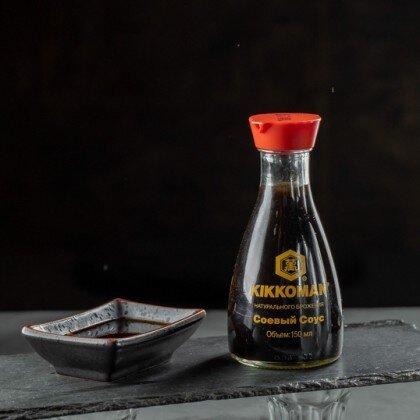 Соевый соус