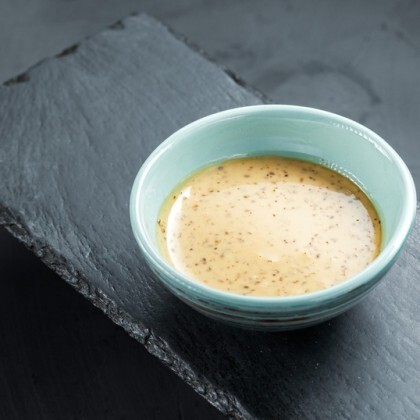 Ореховый соус