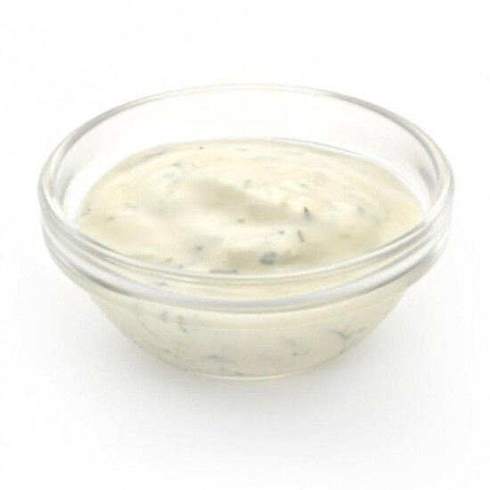 Соус чесночный