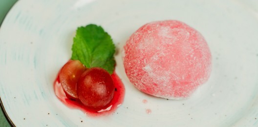 Моти смородина