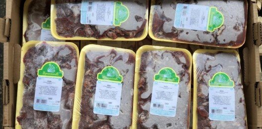 ПЕЧЕНЬ ЦЫПЛЕНКА