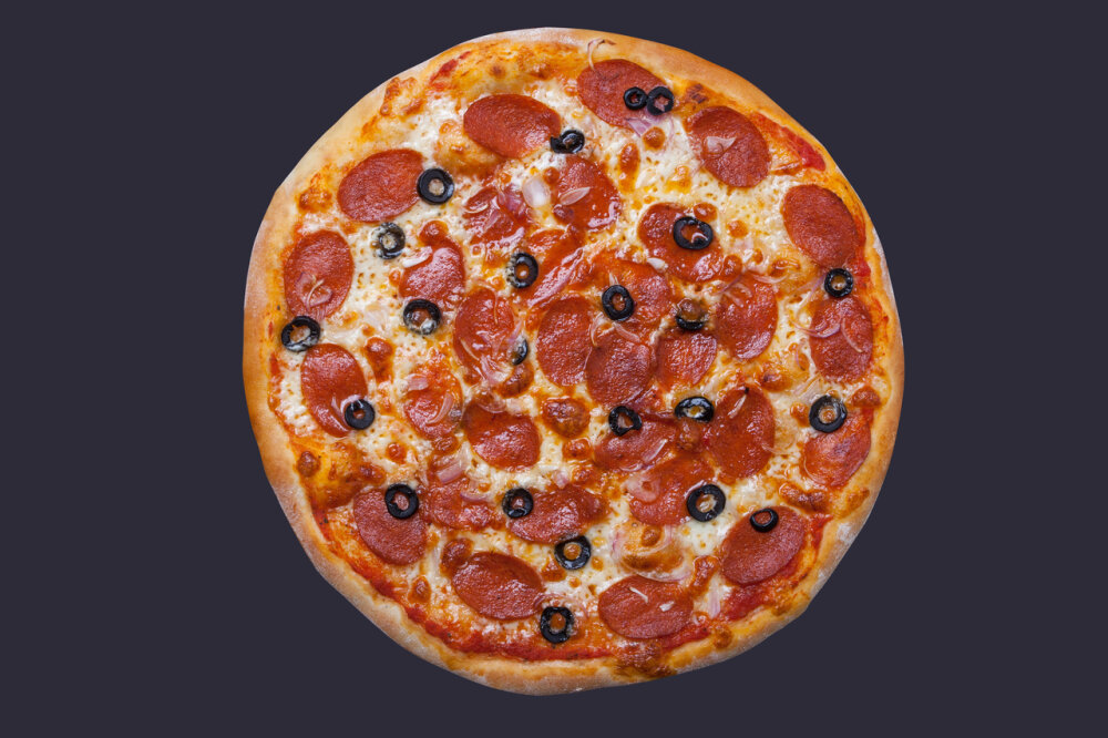 Пепперони Pizza 31 см