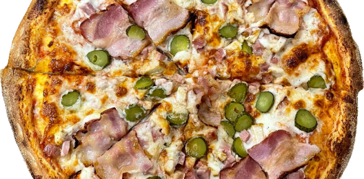 Пицца «Мясная»