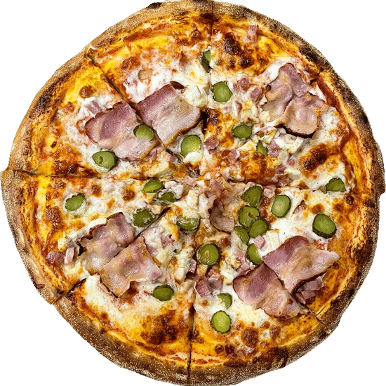 Пицца «Мясная»