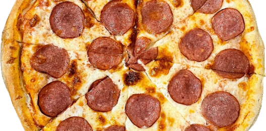 Пицца «Пепперони»