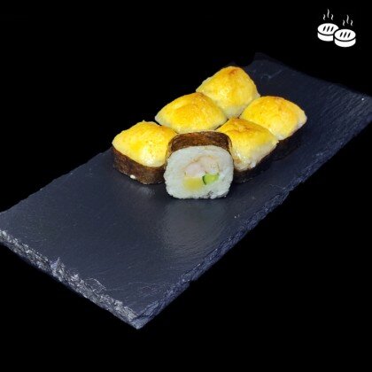 Ролл «Канни Хото»