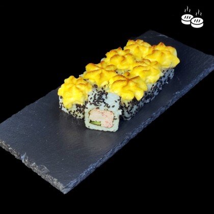 Ролл «Гудзон»