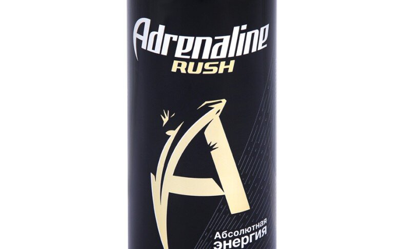 Адреналин Раш