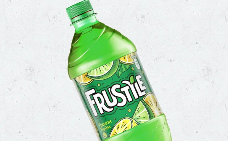 Фрустайл Лимон