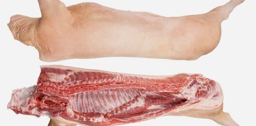 ПОЛУТУША ПОРОСЕНКА