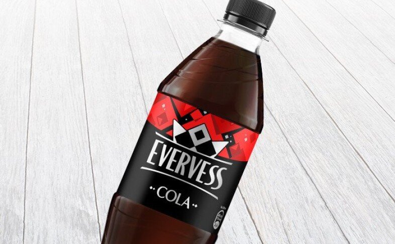 Эвервейс Блек