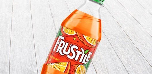 Фрустайл Апельсин