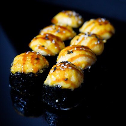 РОЛЛ СУЗУКИ 300 ГР